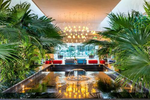 Hotel Palm Beach Club Marmara Djerba