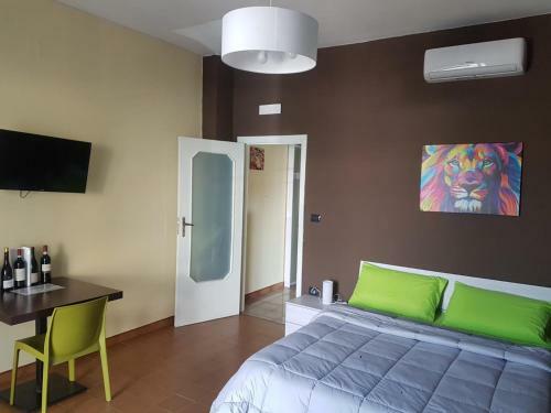 Apartamento B&B Villa Colomba