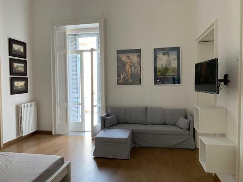 Casa Armonia Comfort A Torre Del Greco