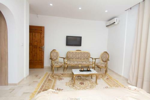 Villa Haut Standing Avce Piscine Privee 38800