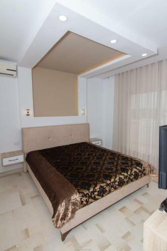 Villa Haut Standing Avce Piscine Privee 38800