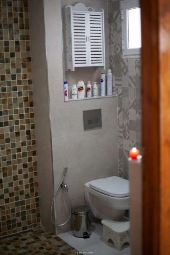 Villa Haut Standing Avce Piscine Privee 38800