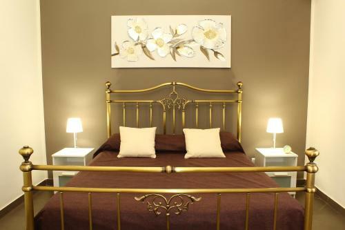 Apartamento Gioia House