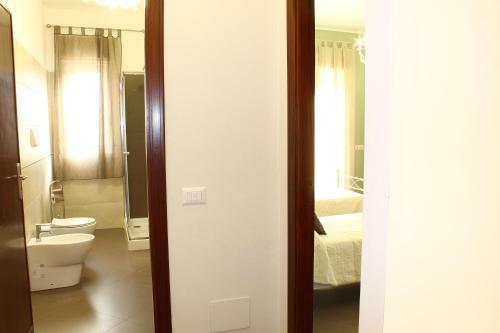 Apartamento Gioia House