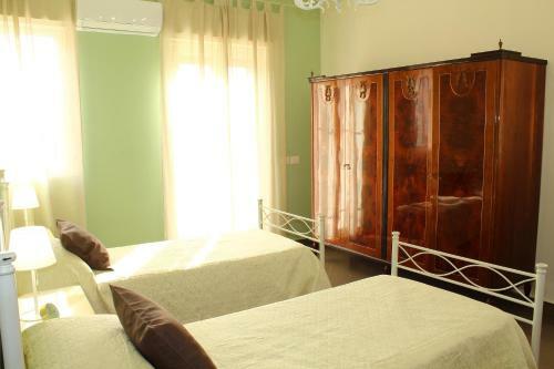 Apartamento Gioia House