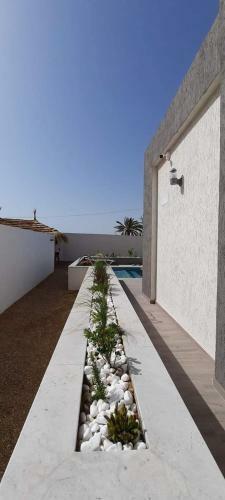 Villa Youyou Avec Piscine Priv�e 049