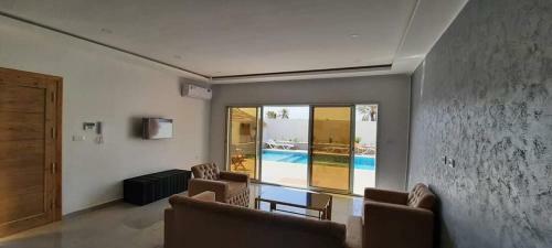 Villa Youyou Avec Piscine Priv�e 049