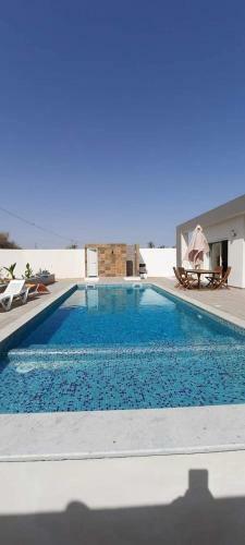 Villa Youyou Avec Piscine Priv�e 049