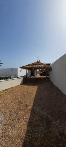 Villa Youyou Avec Piscine Priv�e 049