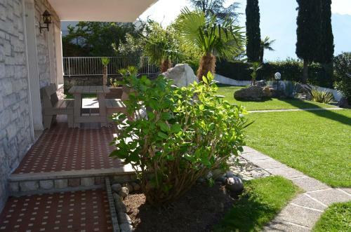 Apartamento Ospitalit� In Zona Panoramica