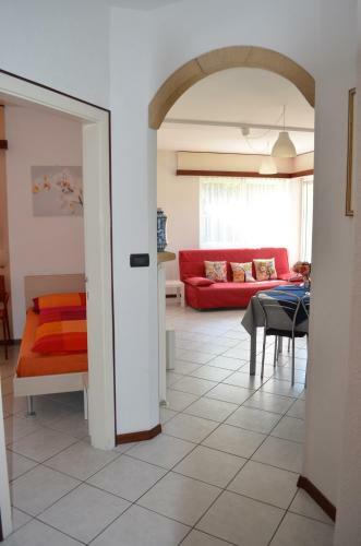 Apartamento Ospitalit� In Zona Panoramica