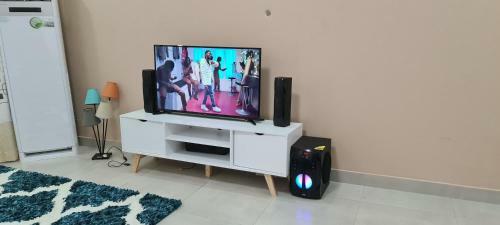 Apartamento Tanzanite Suite- Palm Village