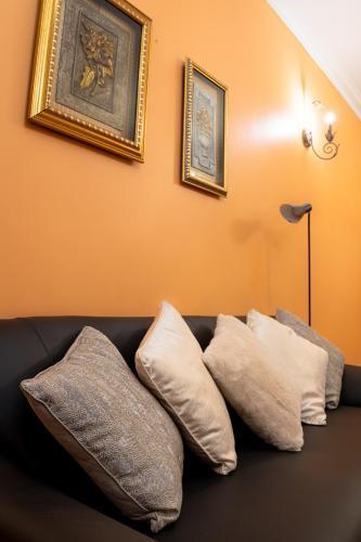 Apartamento Nice And Cozy, At A Great Location In Masaki.