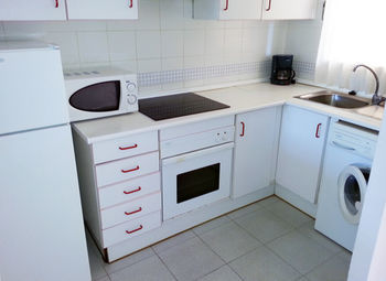 Hotel Kronos_mar Azahar  Apts