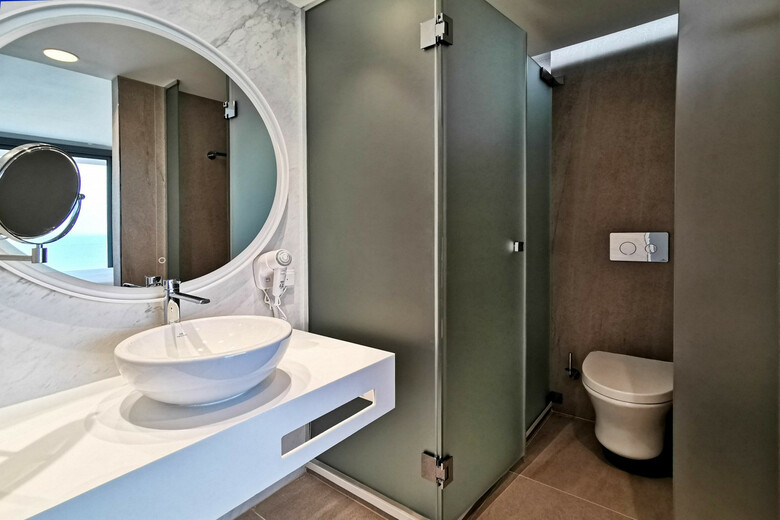 Hotel & Spa Castillo de Pe��scola