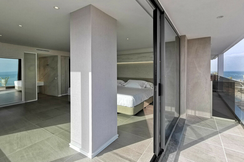 Hotel & Spa Castillo de Pe��scola