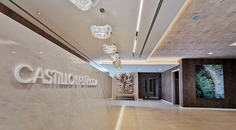 Hotel & Spa Castillo de Pe��scola
