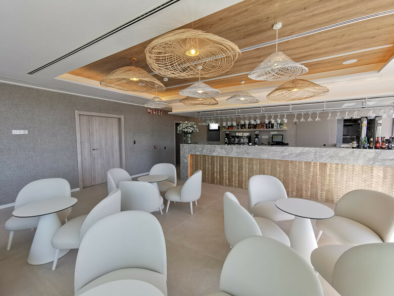 Hotel & Spa Castillo de Pe��scola