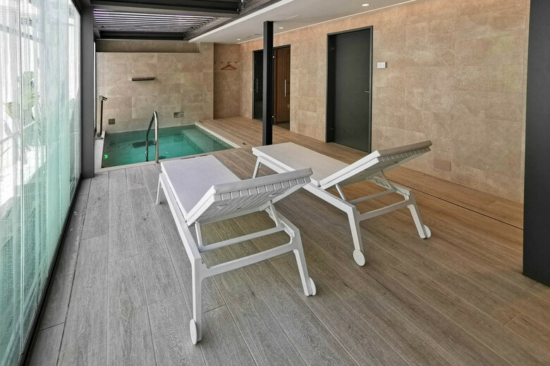Hotel & Spa Castillo de Pe��scola