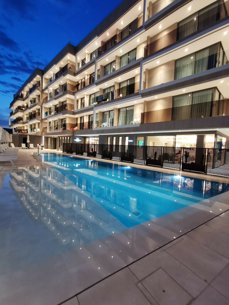 Hotel & Spa Castillo de Pe��scola