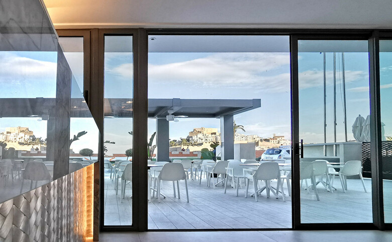 Hotel & Spa Castillo de Pe��scola