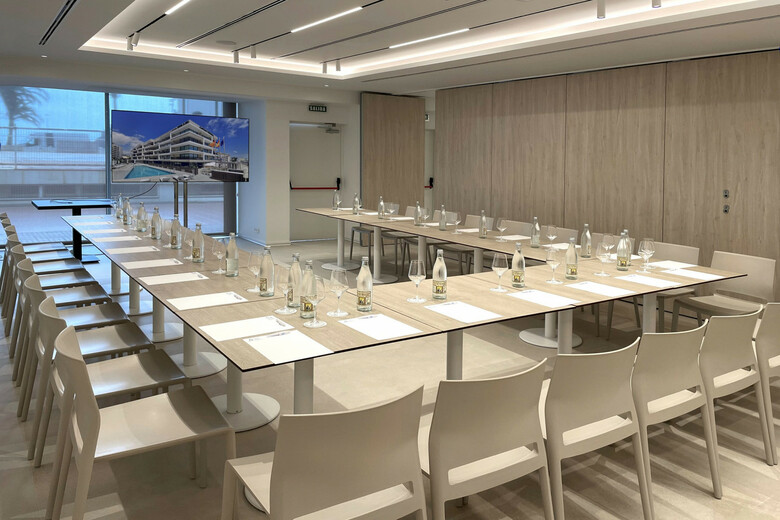Hotel & Spa Castillo de Pe��scola