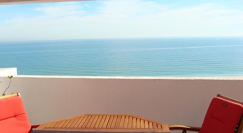 Apartamento Pe�ismar I