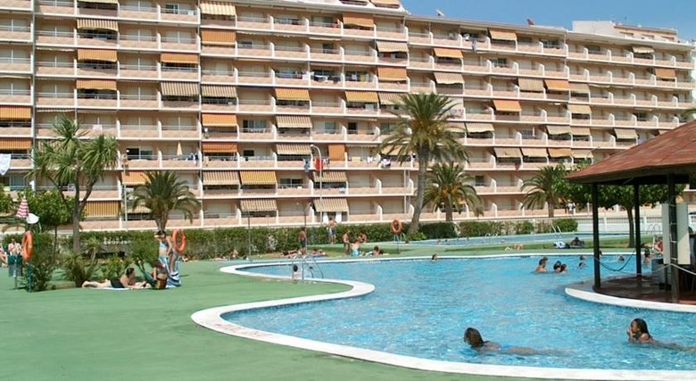Apartamento Pe�ismar I