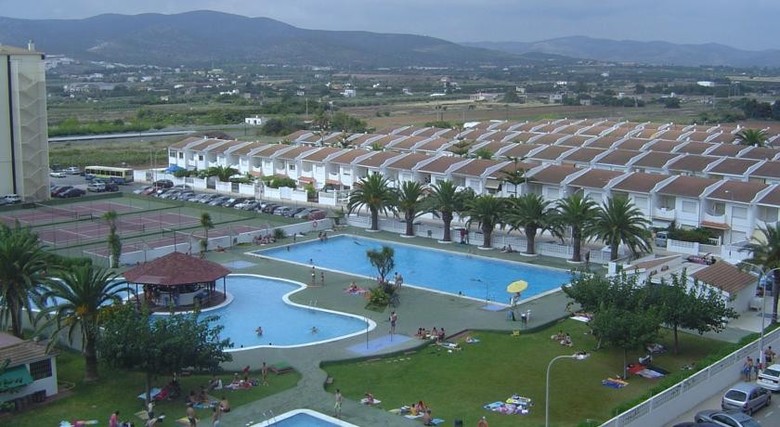 Apartamento Pe�ismar I