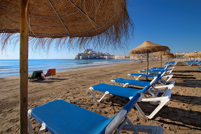 Hotel Servigroup Papa Luna