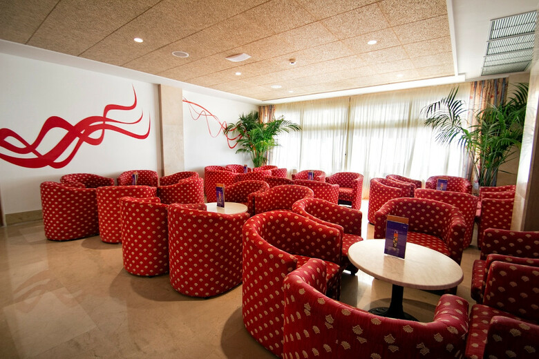 Hotel Servigroup Papa Luna