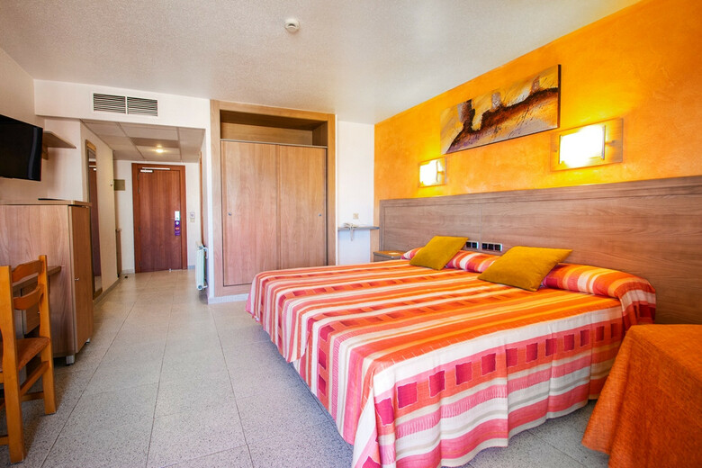 Hotel Servigroup Papa Luna