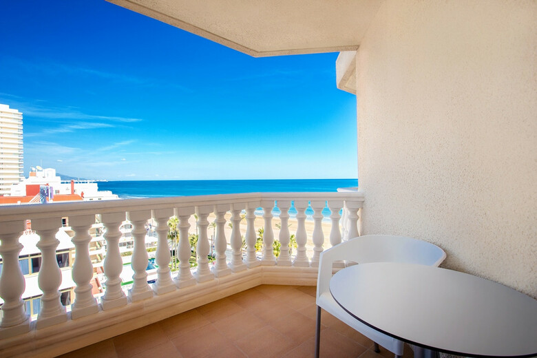 Hotel Servigroup Papa Luna