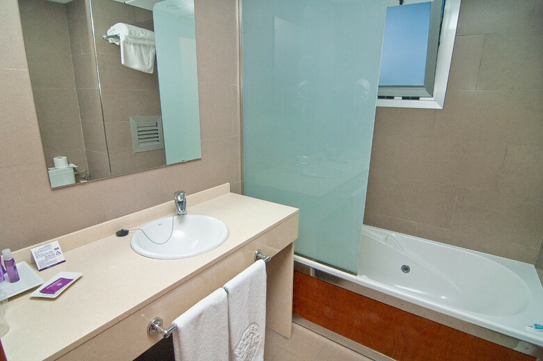 Hotel Servigroup Papa Luna