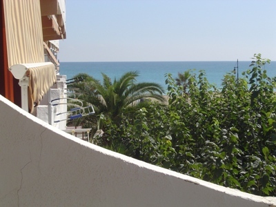 Apartamento Voramar