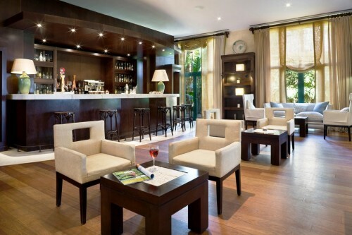 Hotel So/sotogrande
