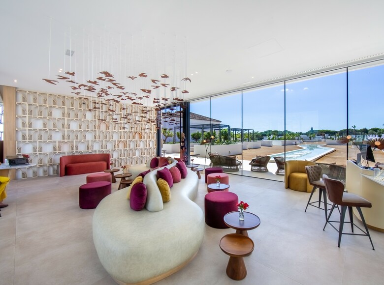 Hotel So/sotogrande