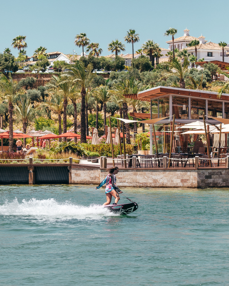 Hotel So/sotogrande