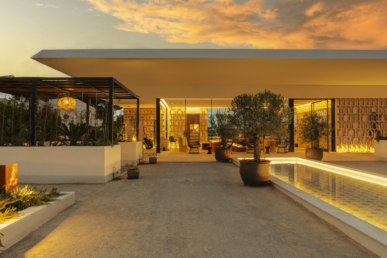 Hotel So/sotogrande