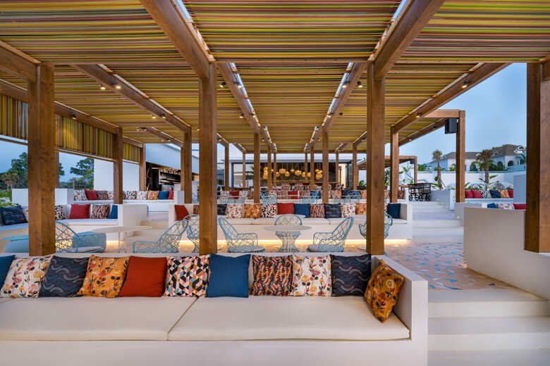 Hotel So/sotogrande