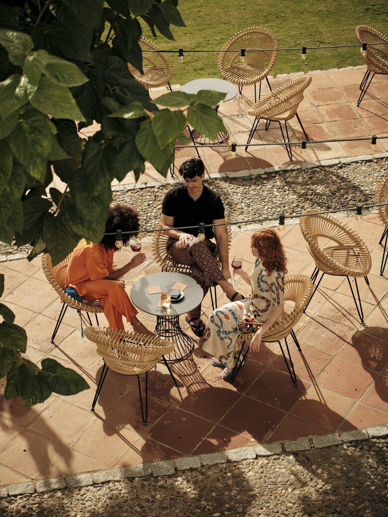 Hotel So/sotogrande