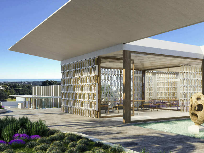 Hotel So/sotogrande