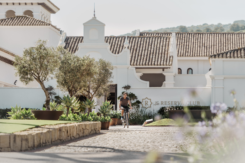 Hotel So/sotogrande