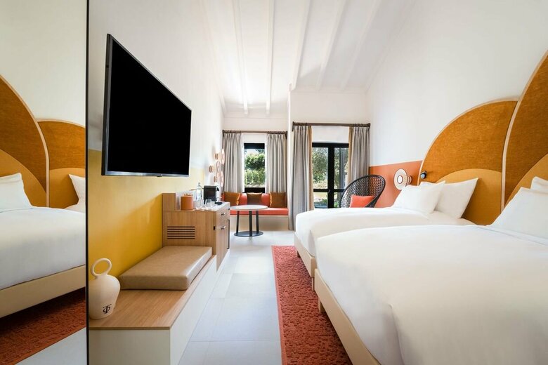 Hotel So/sotogrande