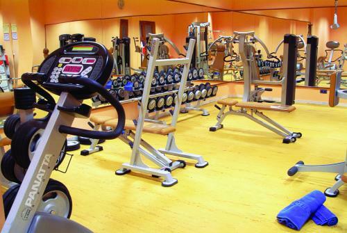 Hotel Hipotels Barrosa Palace