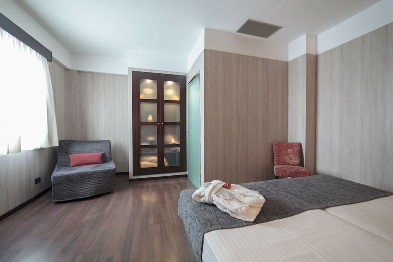 Hotel H2 Salymar