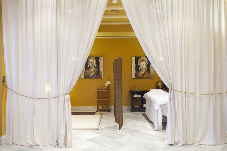 Hotel Duque De Najera