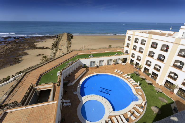 Hotel Duque De Najera
