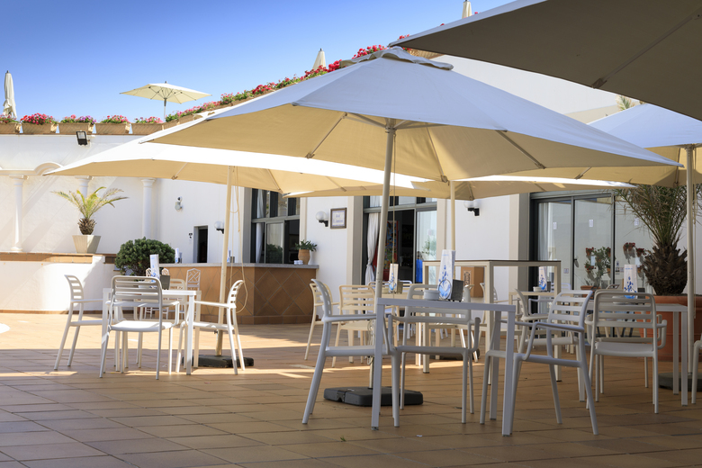 Hotel Duque De Najera
