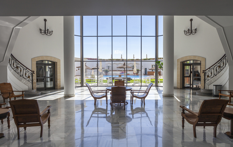 Hotel Duque De Najera